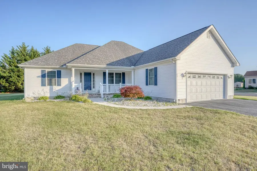 51 Lulu Ln, Dover, DE 19901 - #2