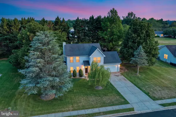 58 Sammon Dr, CLAYTON, DE 19938