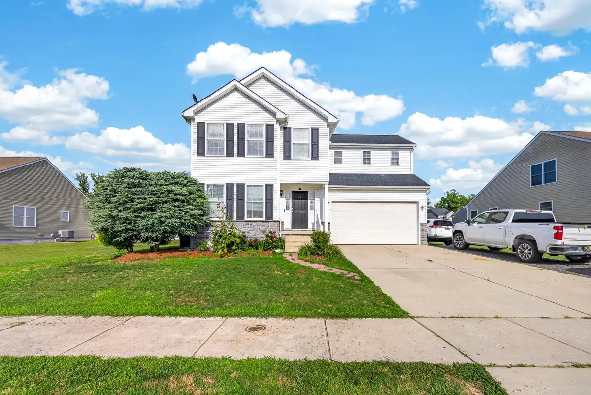 78 Anchor Ln, Milford, DE 19963 - #1