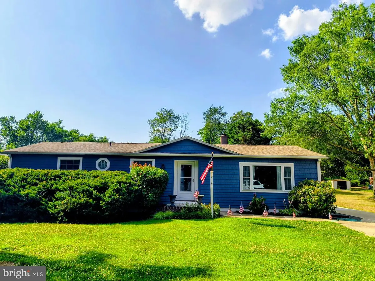 41 Beechwood Ave, Dover, DE 19901 - #1