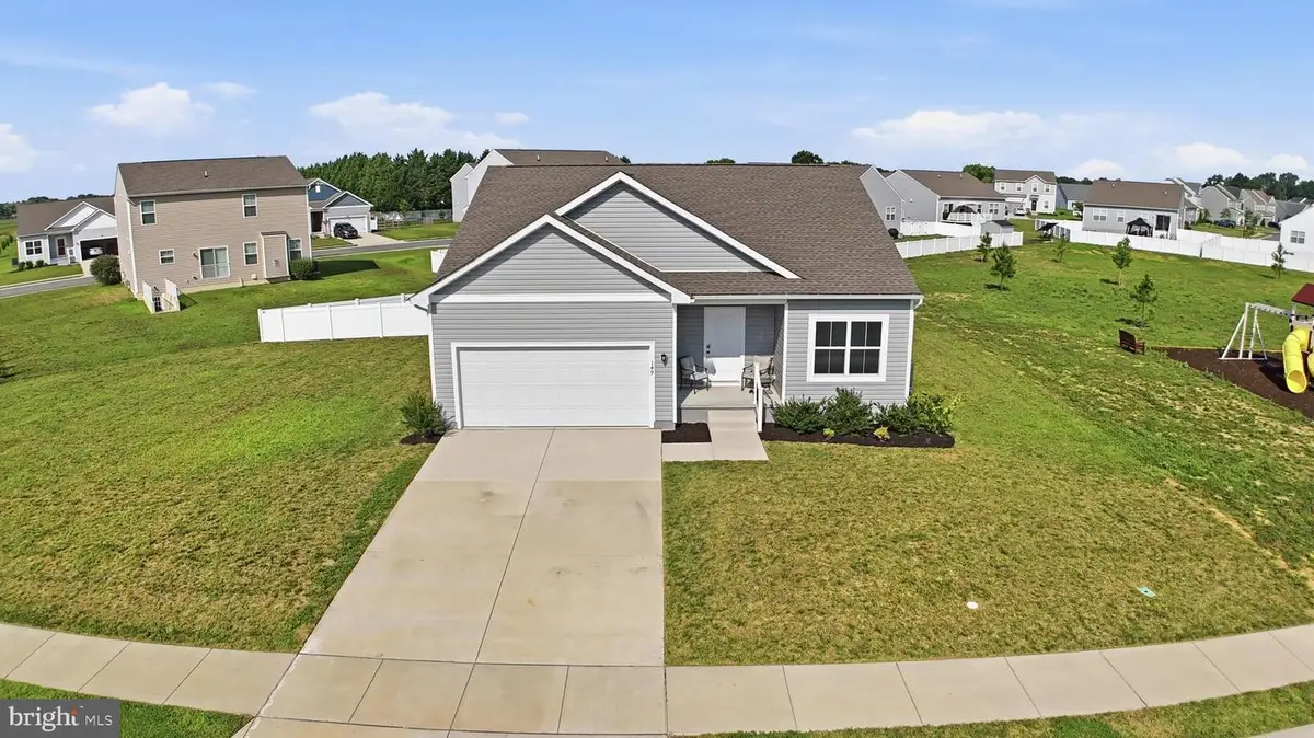 149 Pontoon Dr, Felton, DE 19943 - #1