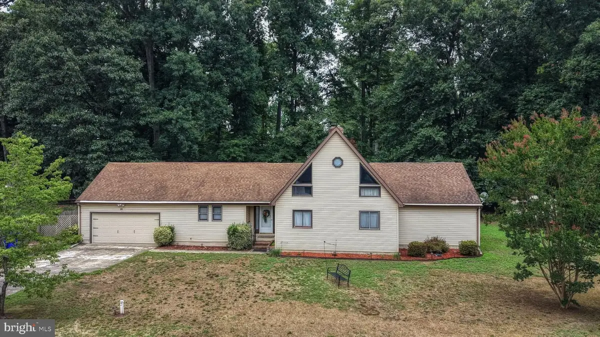 163 Pratts Branch Rd, Felton, DE 19943 - #1