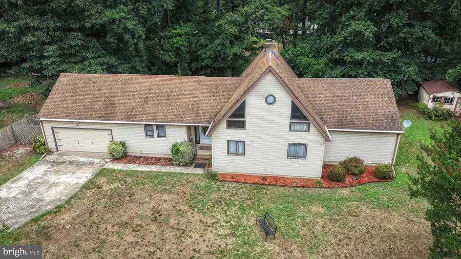 163 Pratts Branch Rd, Felton, DE 19943 - #2