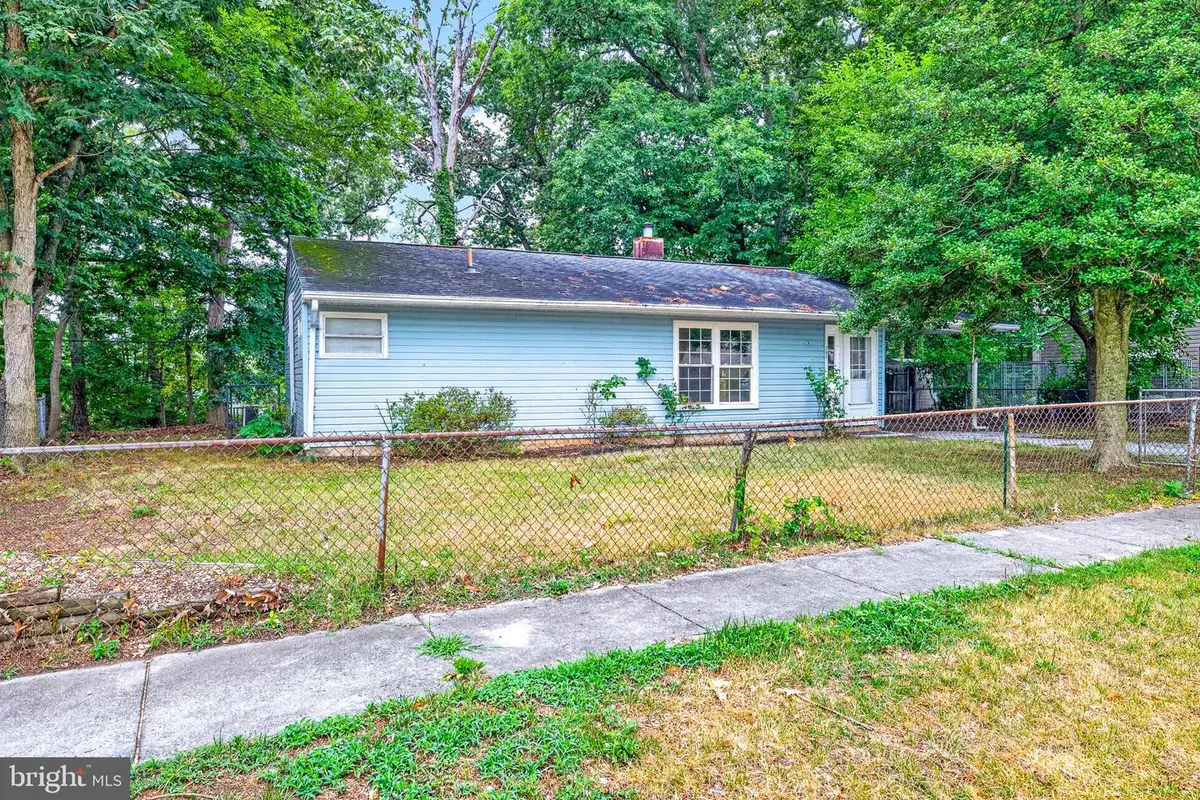 263 N Governors Blvd, Dover, DE 19901 - #1