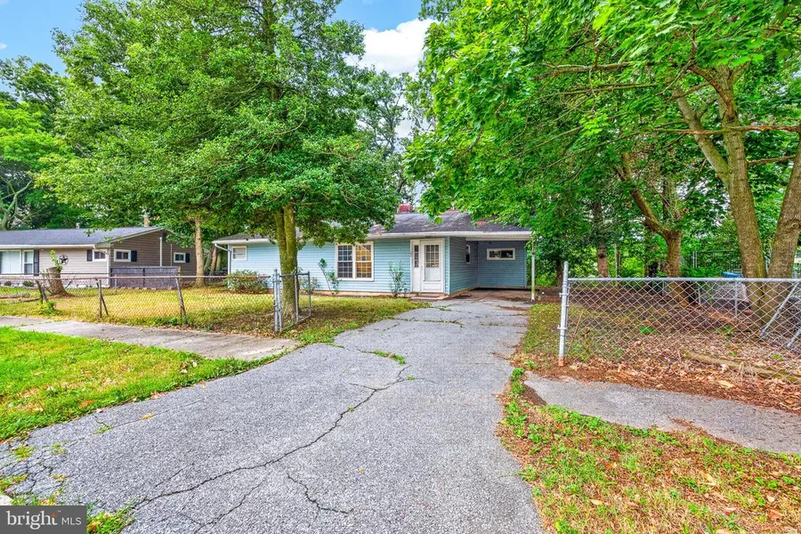 263 N Governors Blvd, Dover, DE 19901 - #3