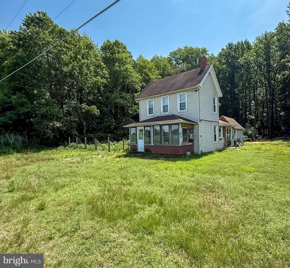 688 Carpenter Bridge Rd, Harrington, DE 19952 - #1