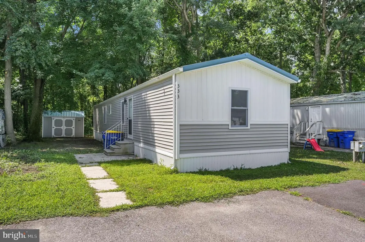 333 Norway Dr #333, Dover, DE 19901 - #1
