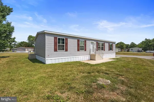 1061 S Little Creek Rd #143, DOVER, DE 19901
