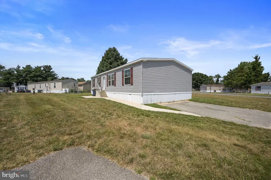 1061 S Little Creek Rd #143, Dover, DE 19901 - #2