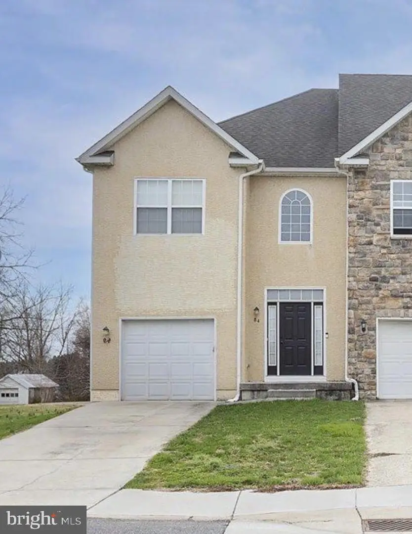 84 Smyrna Ave, Clayton, DE 19938 - #1