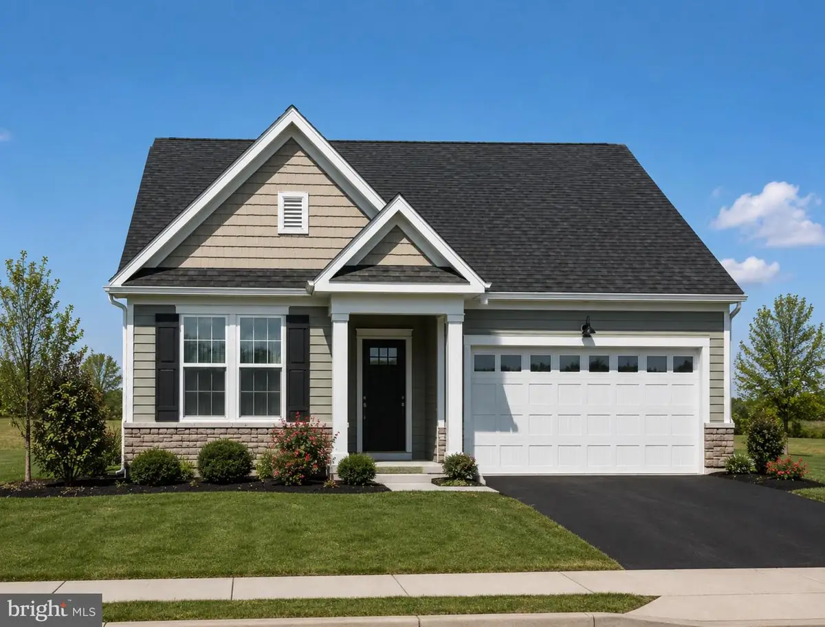 861 Virdin Dr, Smyrna, DE 19977 - #1