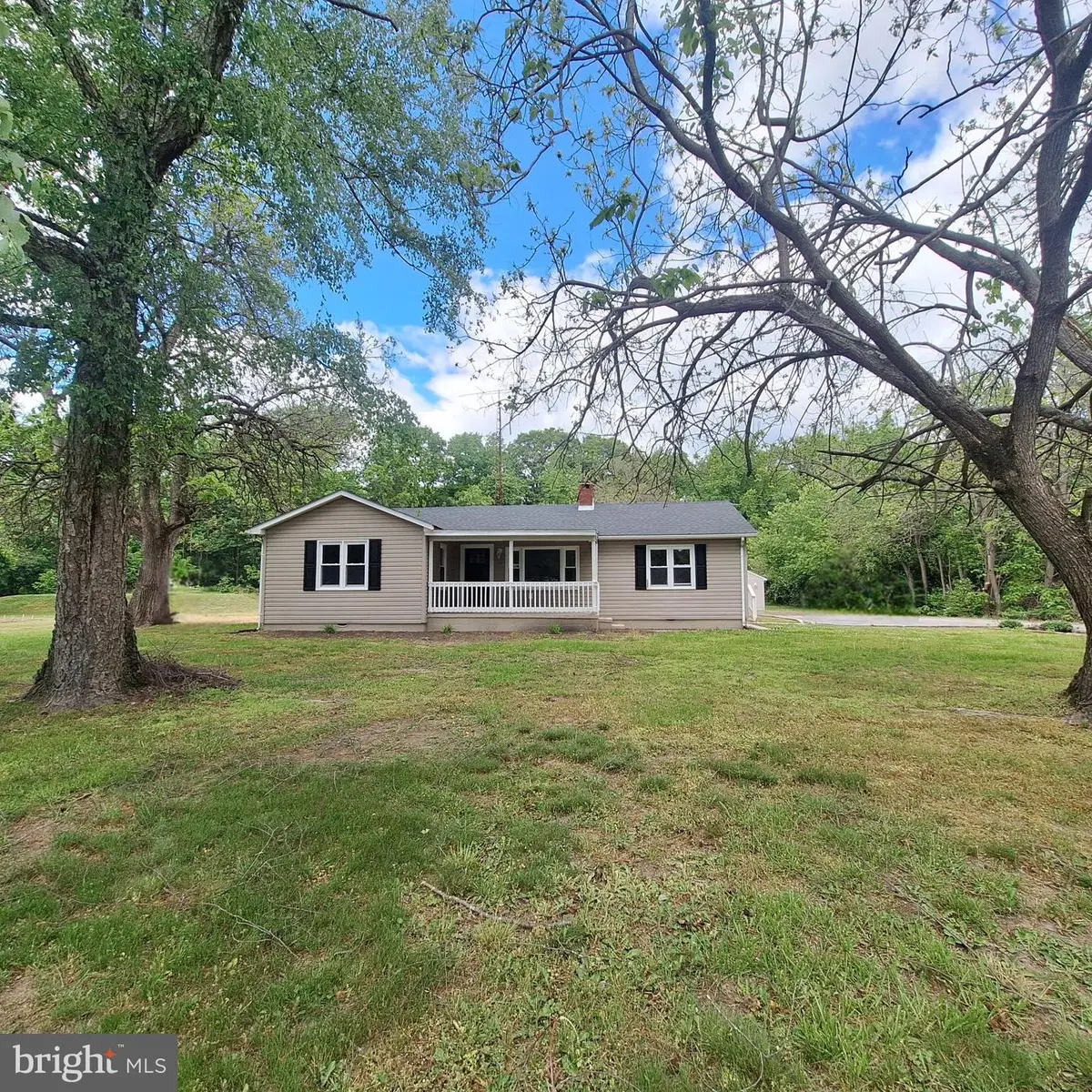 4841 Sandtown Rd, Felton, DE 19943 - #1