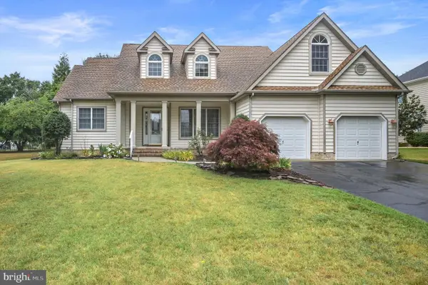 178 Roundabout Trl, CAMDEN, DE 19934