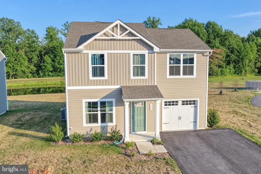 135 Gypsum Rd, Dover, DE 19904 - #2