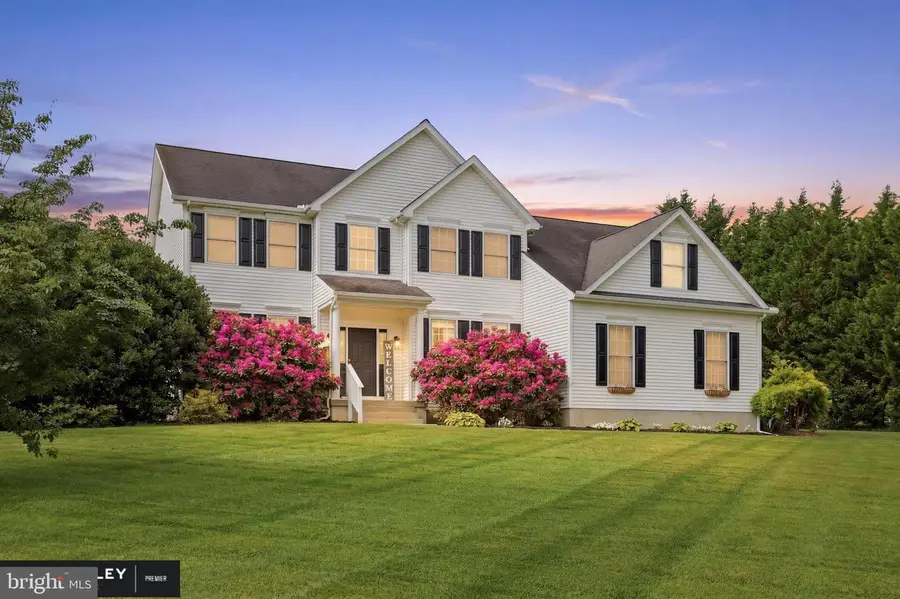 503 Masters Ln, Magnolia, DE 19962 - #2