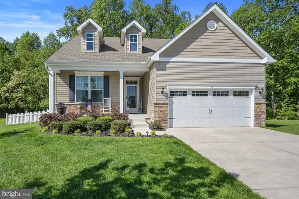 81 Jeanette Ct, MAGNOLIA, DE 19962
