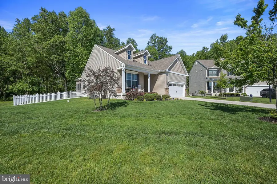 81 Jeanette Ct, Magnolia, DE 19962 - #2