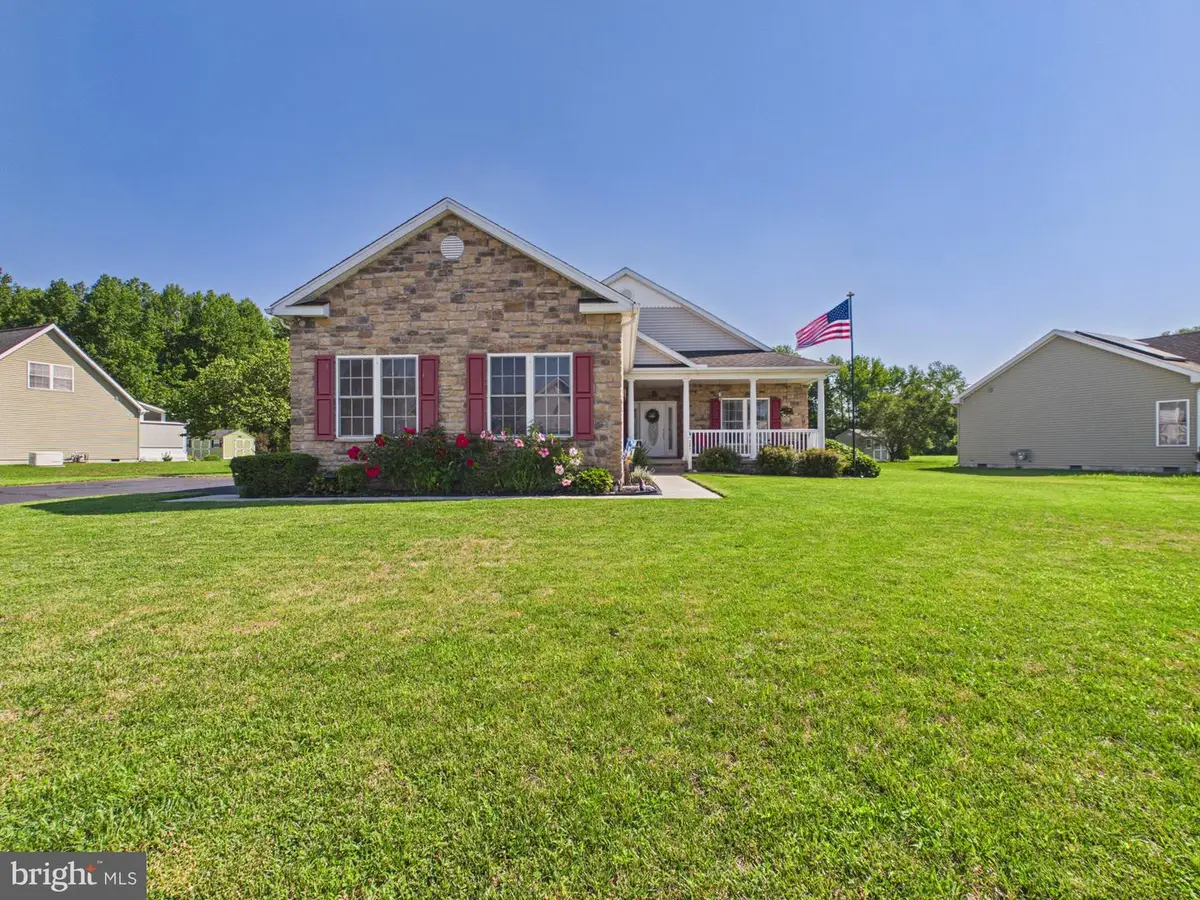 287 Cams Fortune Way, Harrington, DE 19952 - #1