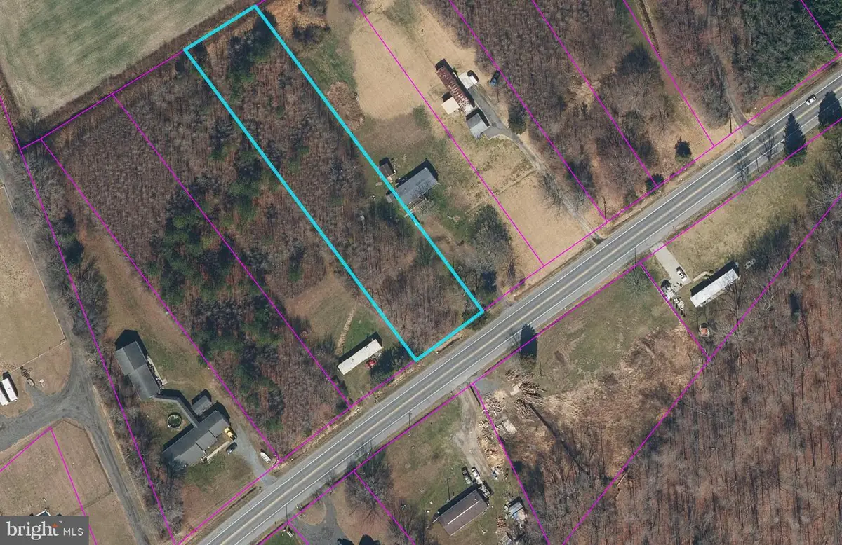 0 Willow Grove Rd, Camden Wyoming, DE 19934 - #1