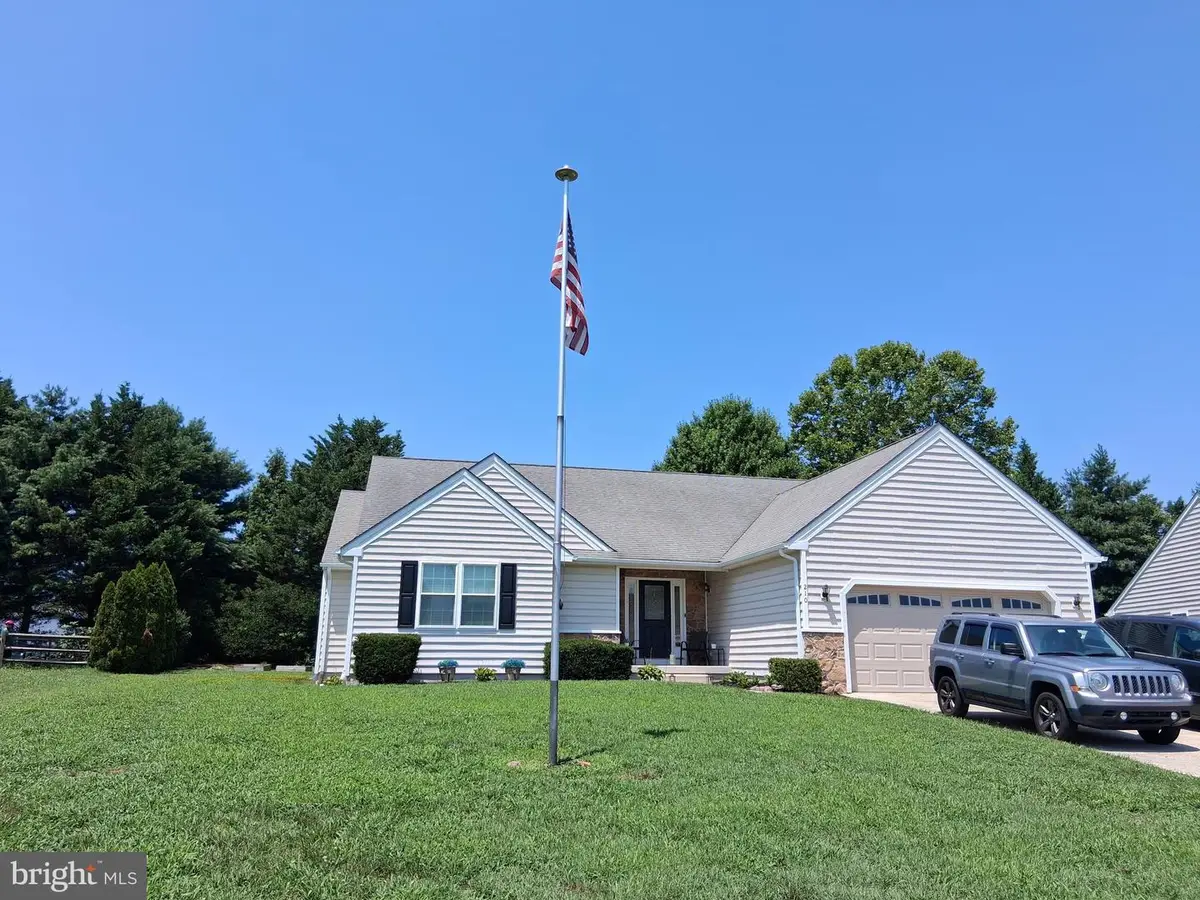 210 S Landing Dr, Milford, DE 19963 - #1