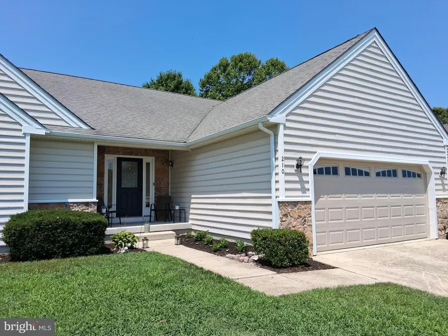 210 S Landing Dr, Milford, DE 19963 - #3