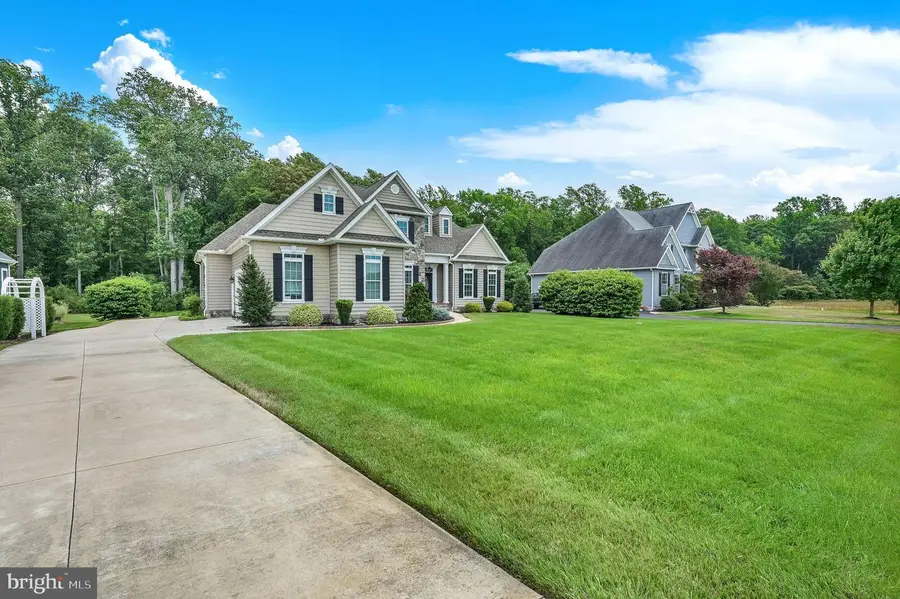 723 Fawn Haven Walk, Dover, DE 19901 - #2