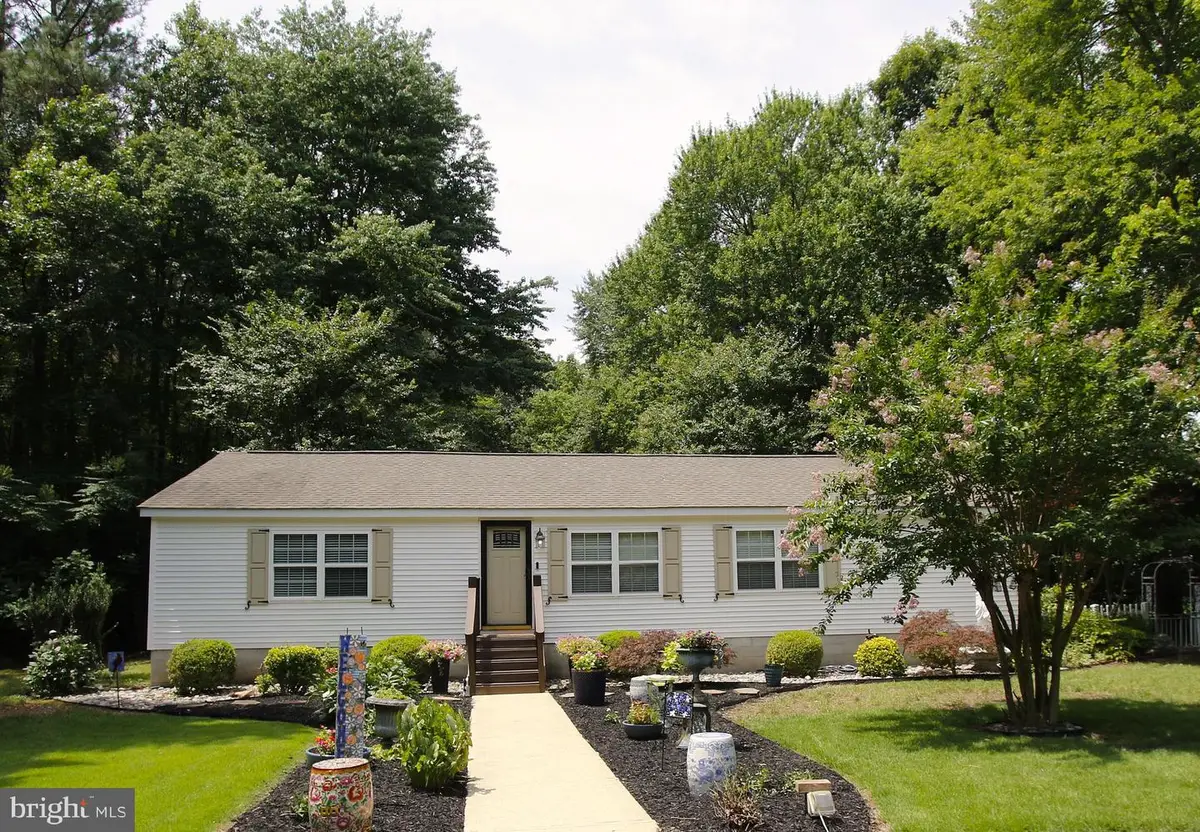 2545 Hunting Quarter Rd, Houston, DE 19954 - #1
