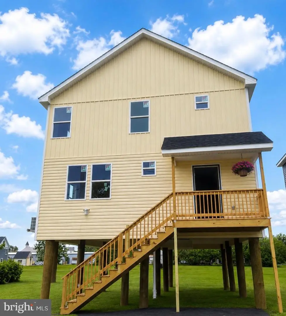 49 Williams Ave, Frederica, DE 19946 - #1