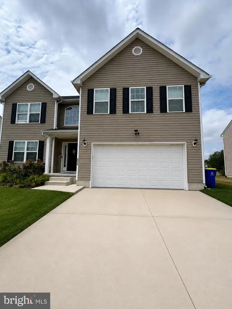 513 W Birdie Ln, Magnolia, DE 19962 - #1