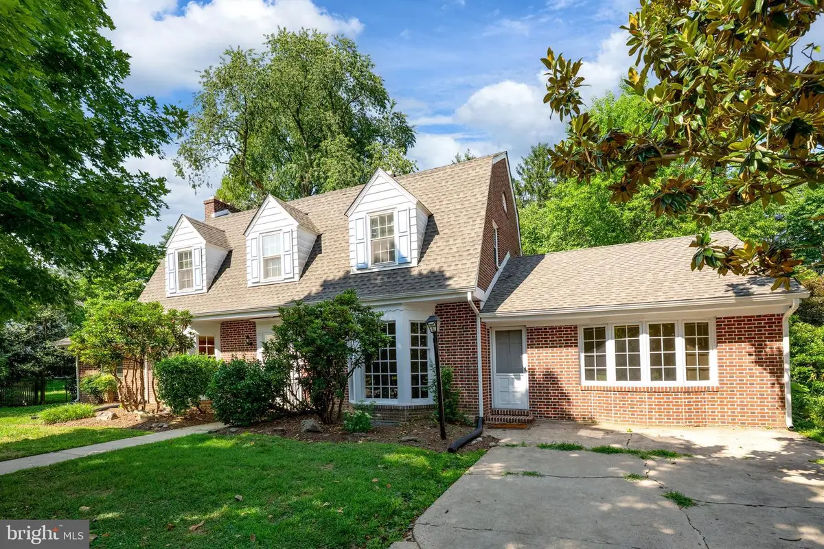 520 N State St, Dover, DE 19901 - #1