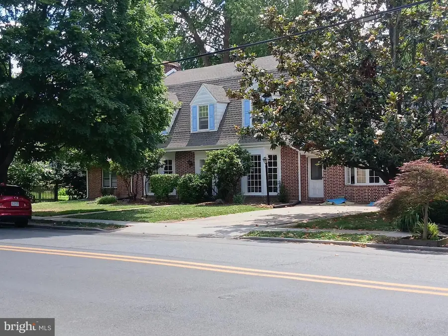 520 N State St, Dover, DE 19901 - #2