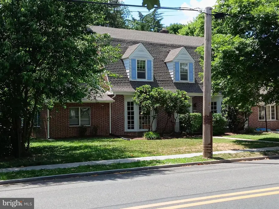 520 N State St, Dover, DE 19901 - #3