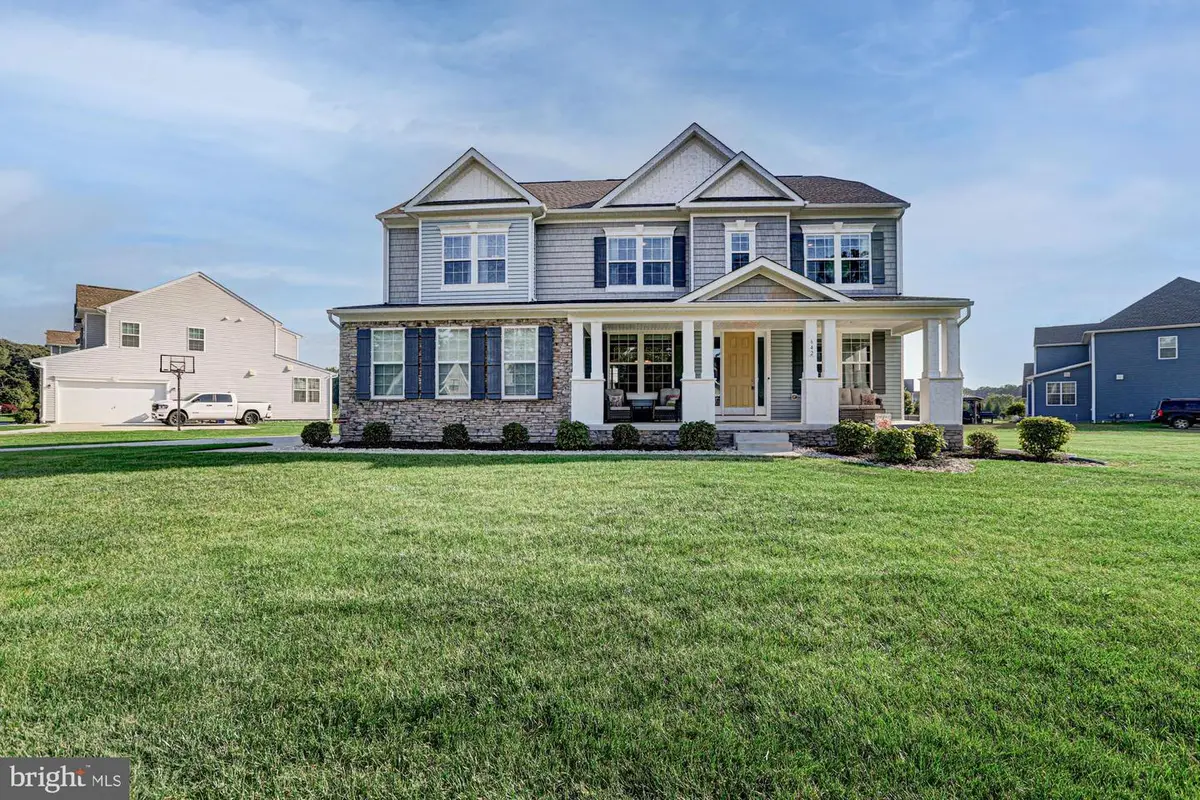 642 Fawn Haven Walk, Dover, DE 19901 - #1