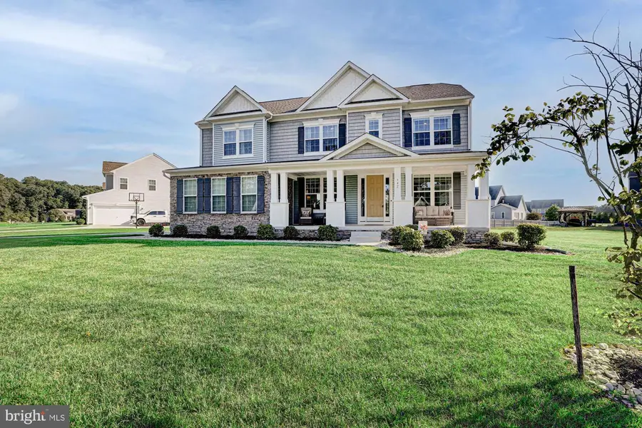 642 Fawn Haven Walk, Dover, DE 19901 - #2