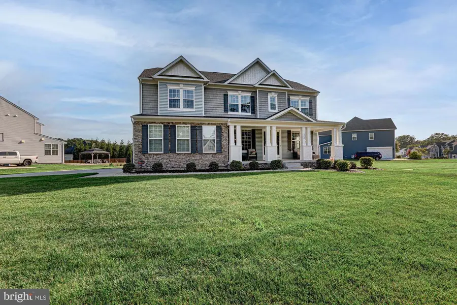 642 Fawn Haven Walk, Dover, DE 19901 - #3