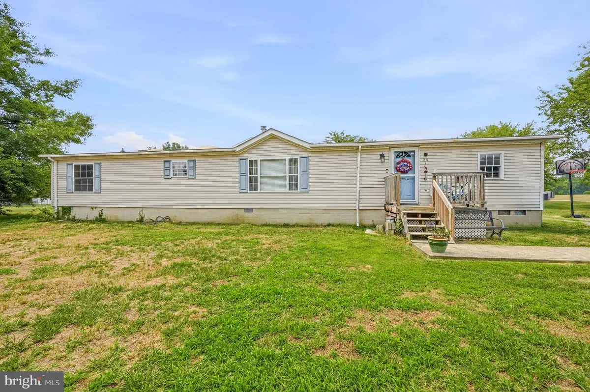 26 Pardoners Tale Ln, Felton, DE 19943 - #1