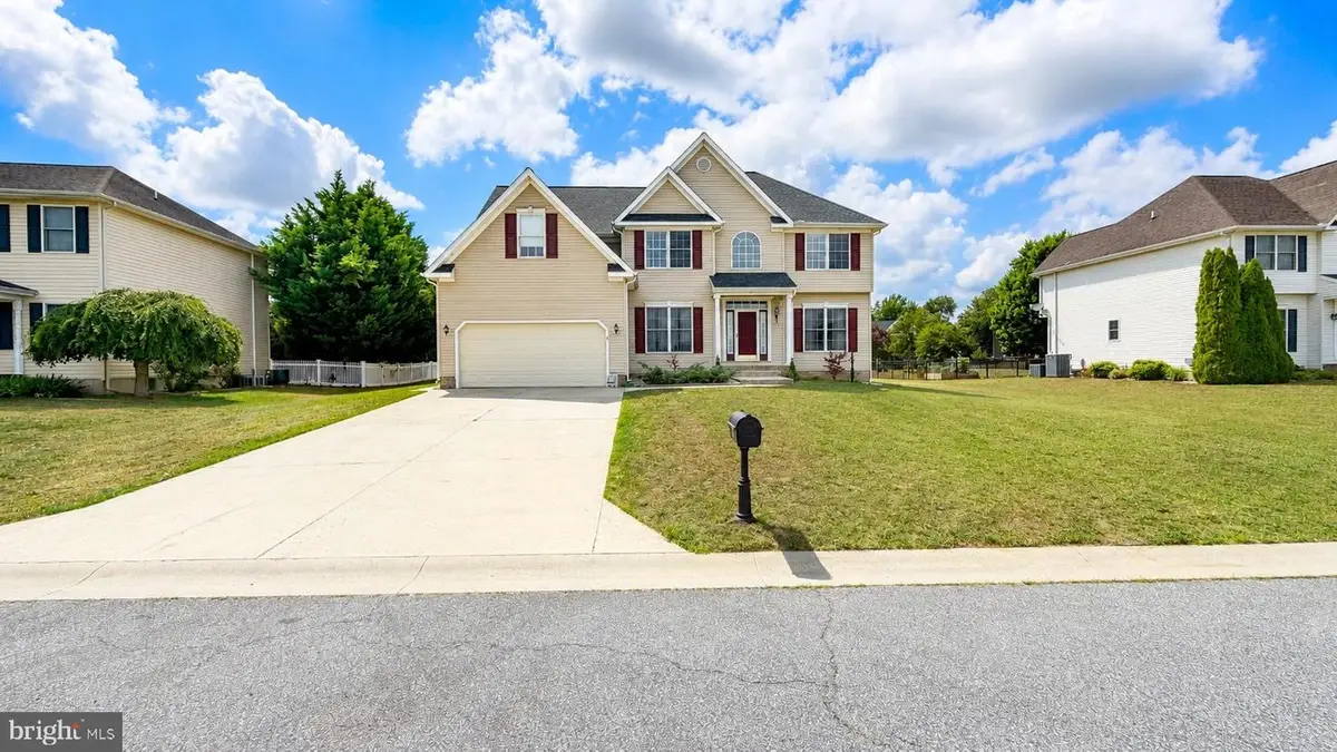 91 Jillian Dr, Dover, DE 19901 - #1