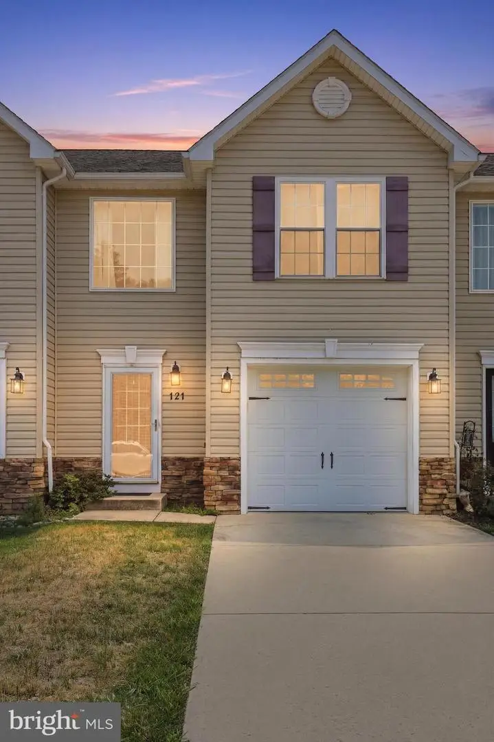 121 Wynsome Blvd, Camden Wyoming, DE 19934 - #1