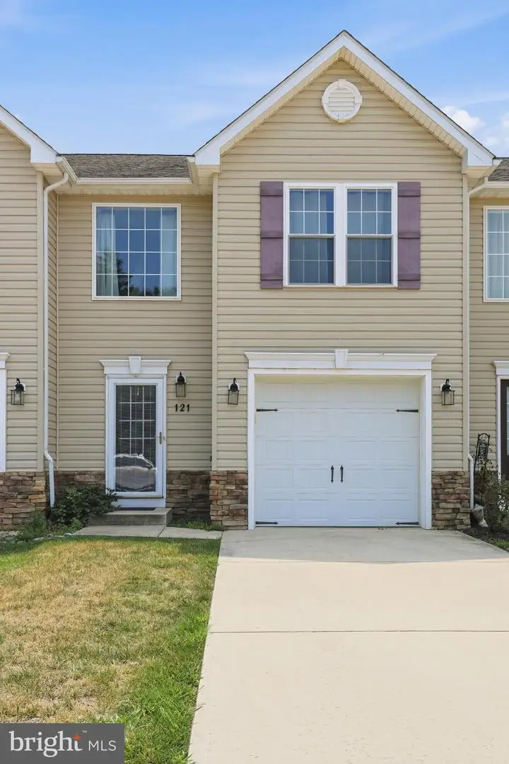 121 Wynsome Blvd, Camden Wyoming, DE 19934 - #2