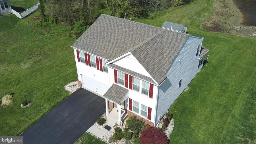 232 W Pembrooke Dr, Smyrna, DE 19977 - #2