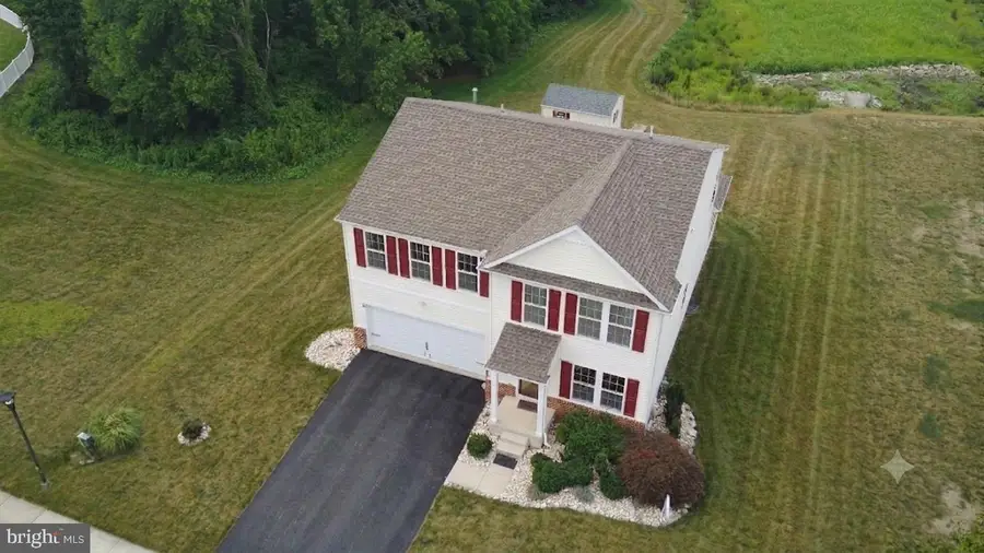 232 W Pembrooke Dr, Smyrna, DE 19977 - #3