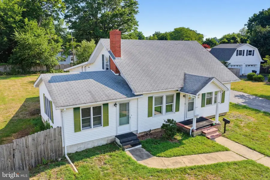21 Roosevelt Ave, Dover, DE 19901 - #2