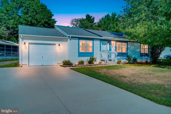 103 Carlisle Dr, DOVER, DE 19904