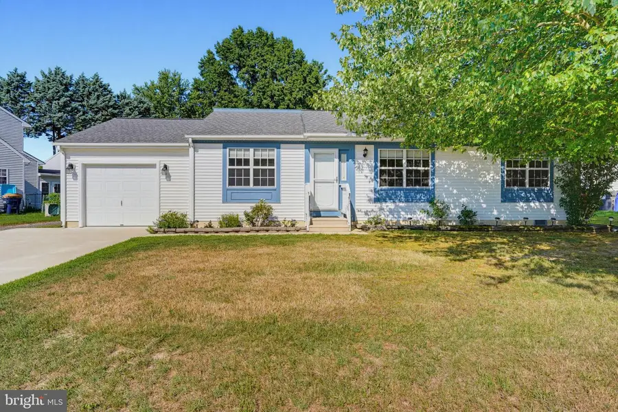 103 Carlisle Dr, Dover, DE 19904 - #3