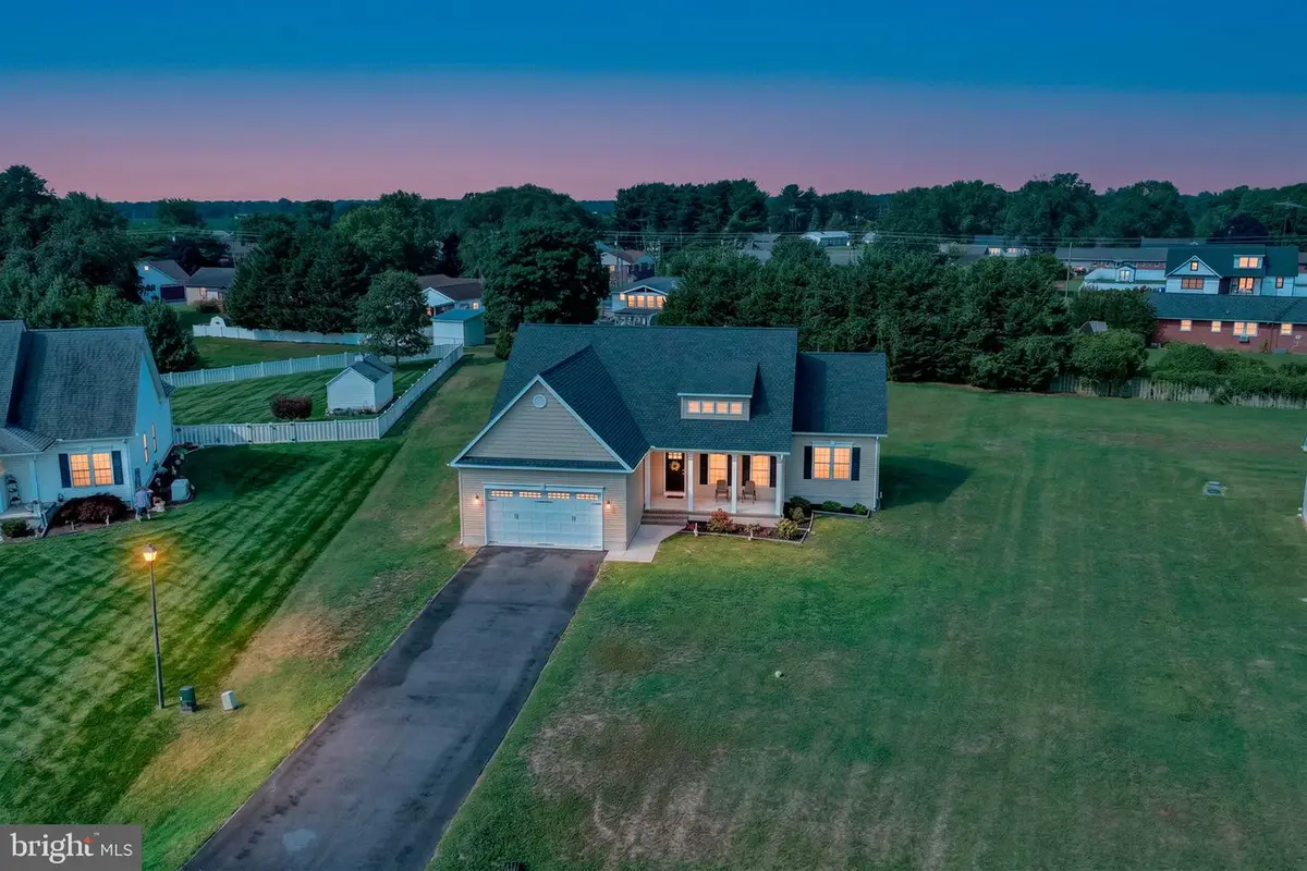 201 Nightingale Dr, Milford, DE 19963 - #1