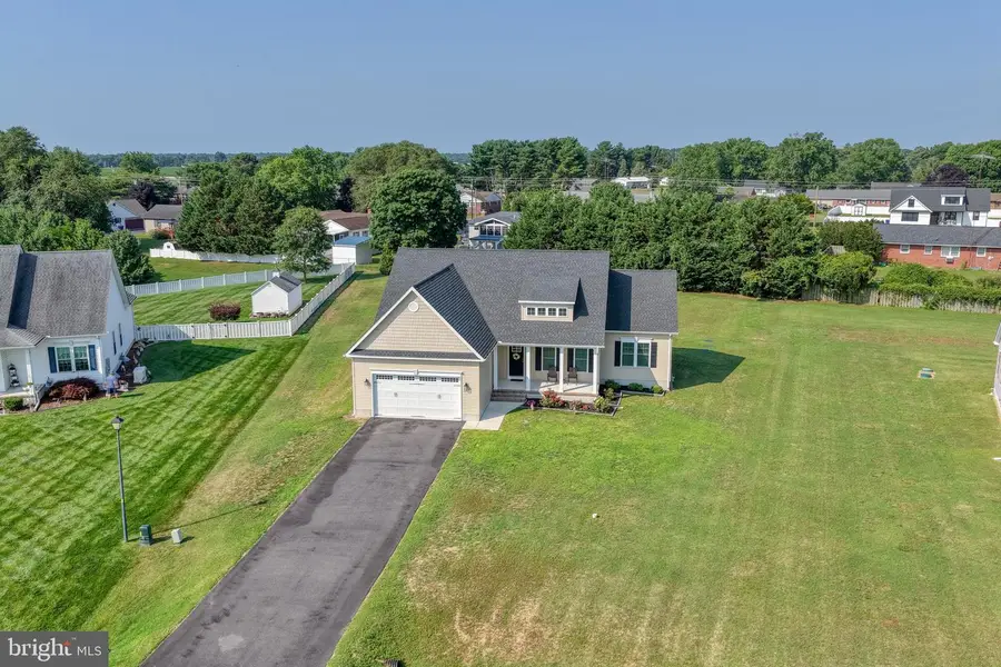 201 Nightingale Dr, Milford, DE 19963 - #3