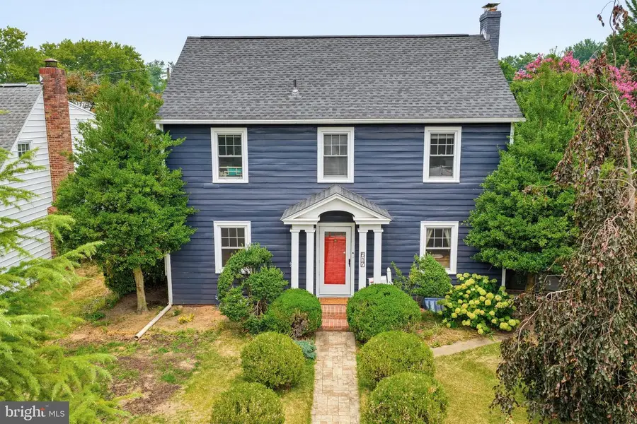 517 Greenhill Rd, Dover, DE 19901 - #2