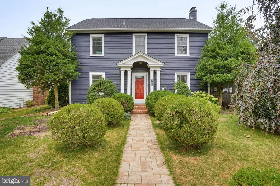 517 Greenhill Rd, Dover, DE 19901 - #3