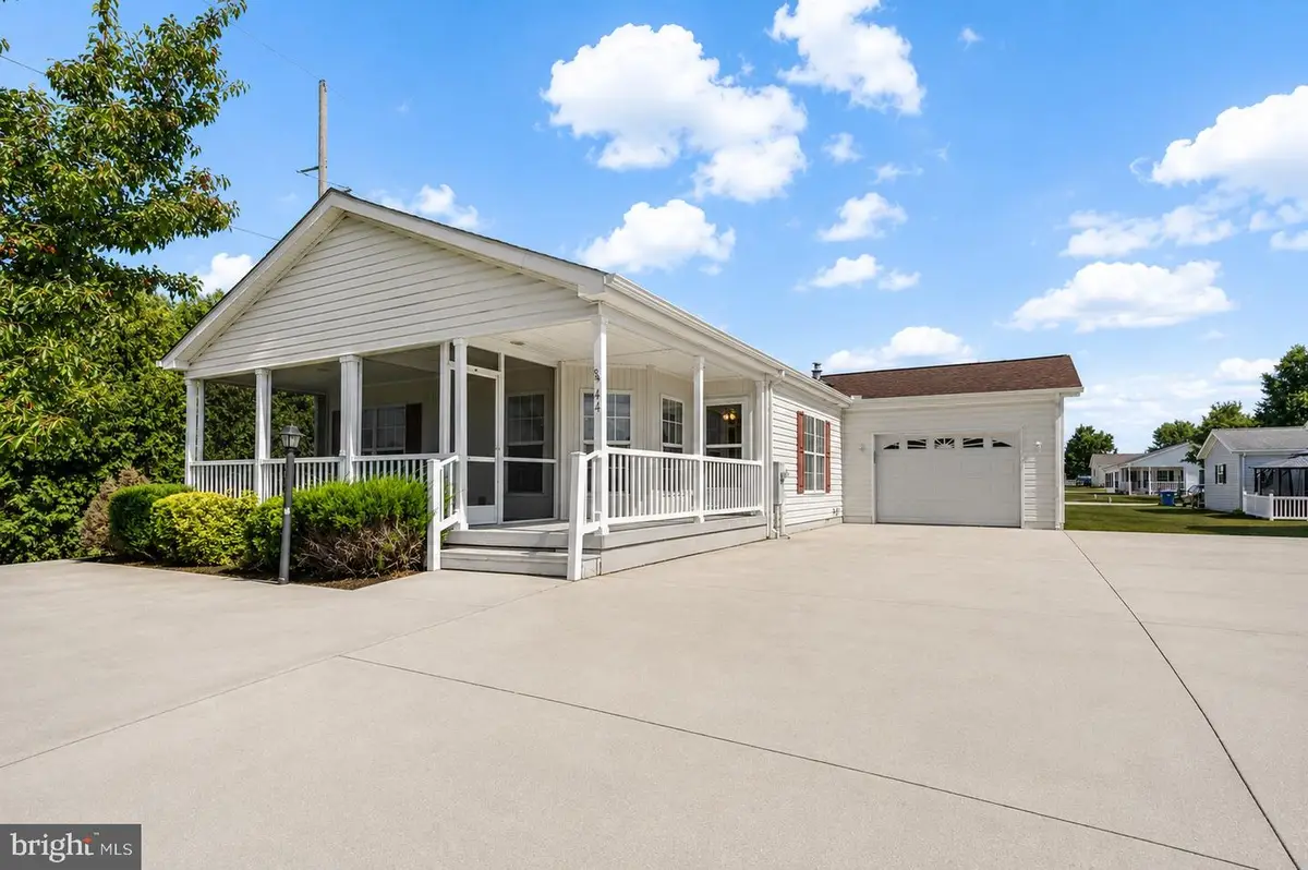 44 Catts Ln #24, Camden Wyoming, DE 19934 - #1