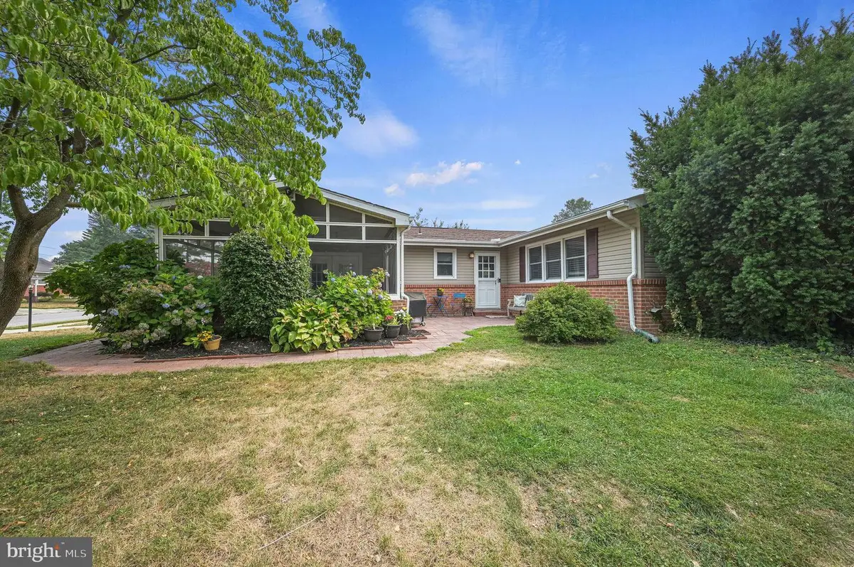 1135 Yearsley Dr, Dover, DE 19904 - #1